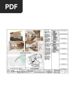 PWD Comfort Room Layout Plan | PDF