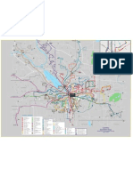 Systems Map - 2007