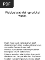 Download Fisiologi Alat-Alat Reproduksi Wanita by Hiron Putra Keo SN84878492 doc pdf