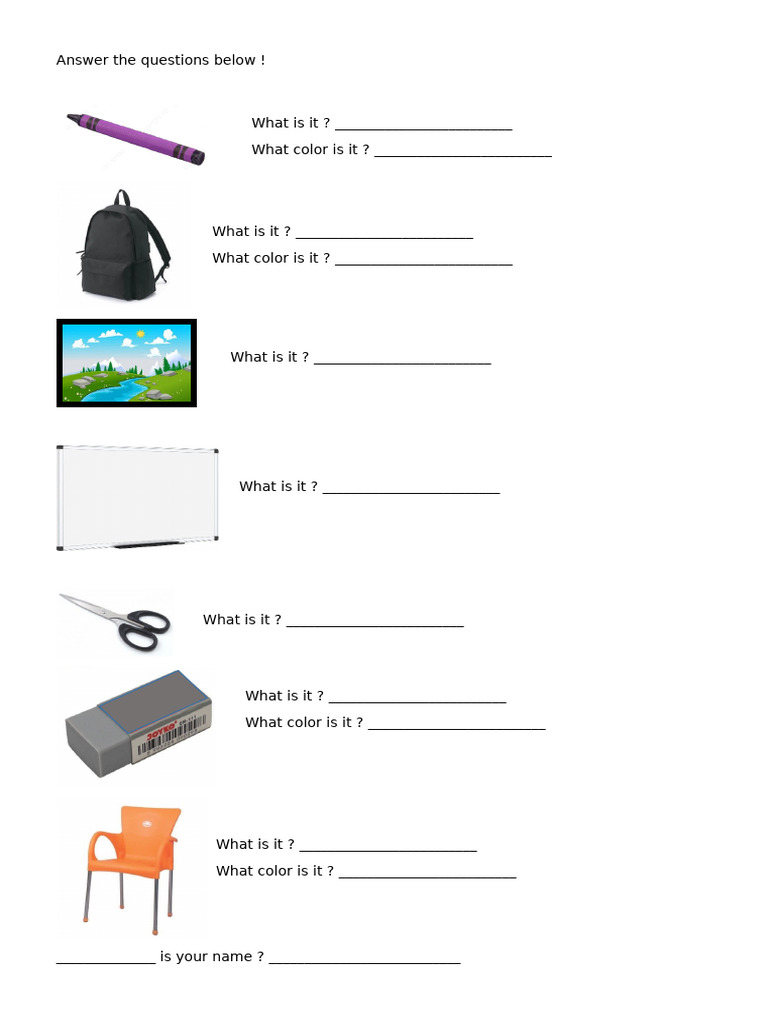 Interactive English Grammar Exercises | PDF | Stationery | Writing ...