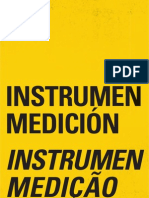 Instrumentos de Medicion