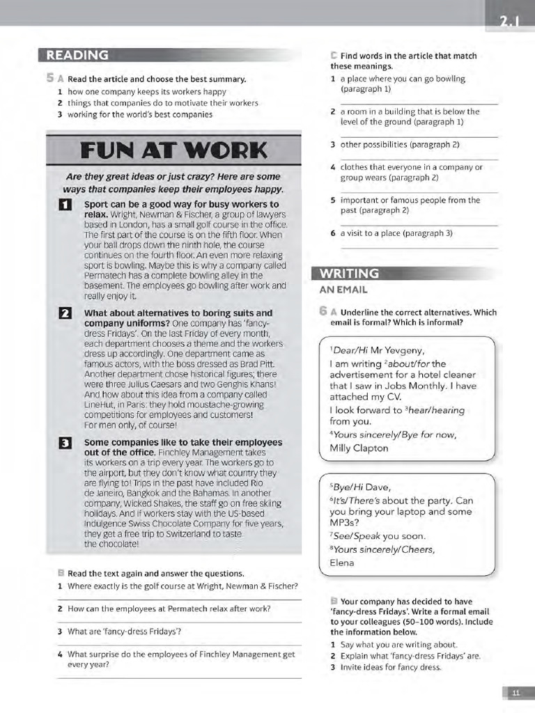UNIT+2+WKBK-P12+READING | PDF