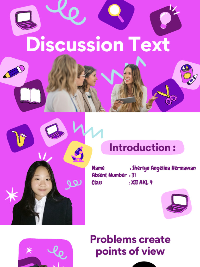 Discussion Text on Economic Practices | PDF | Sustainability ...