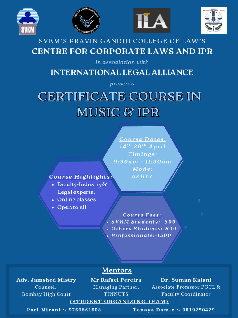 Brochure | PDF | Intellectual Property | Copyright Infringement