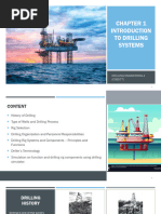Heriot-Watt University - Drilling Engineering | PDF | Oil Well ...