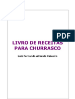 62492-Livro de Receitas