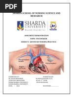 Pacemaker Coding and CPT Guidelines | PDF