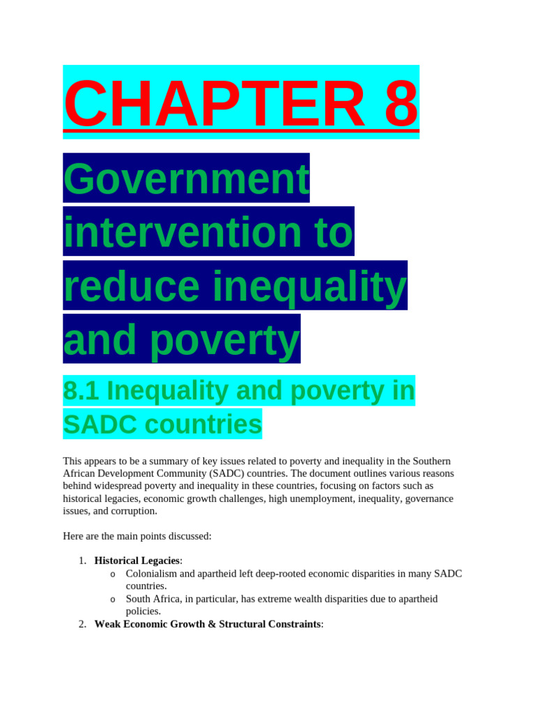 Chapter 8888888888 | PDF | Cost Of Living | Taxes