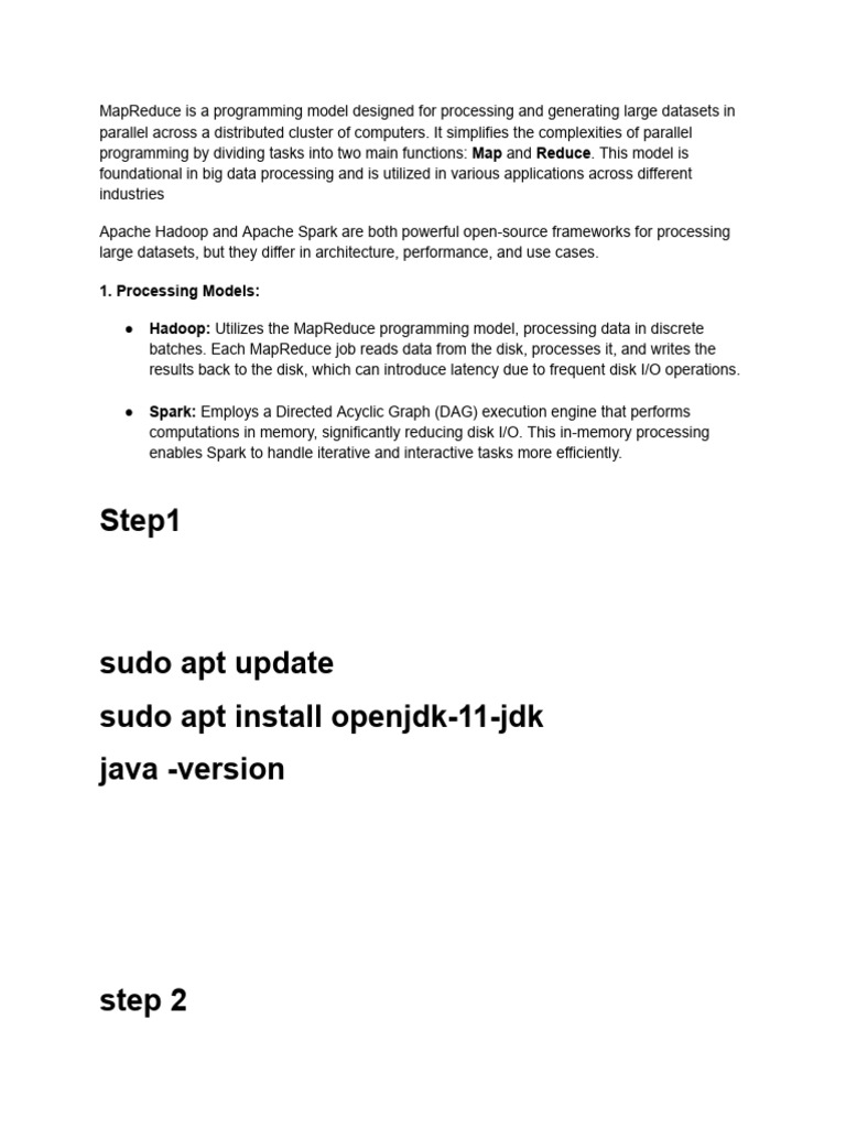 Scala 1 | PDF | Apache Spark | Map Reduce