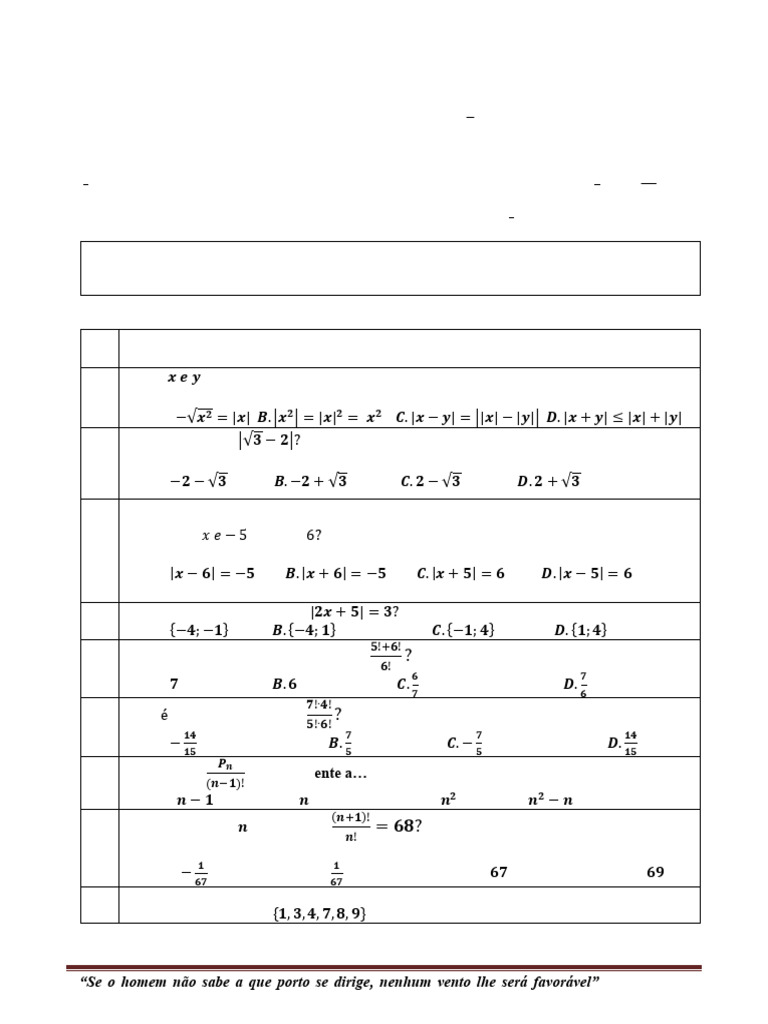 VIS-A-VIS | PDF