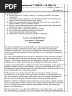 Ferro tarmogi uning ichiga kirdi