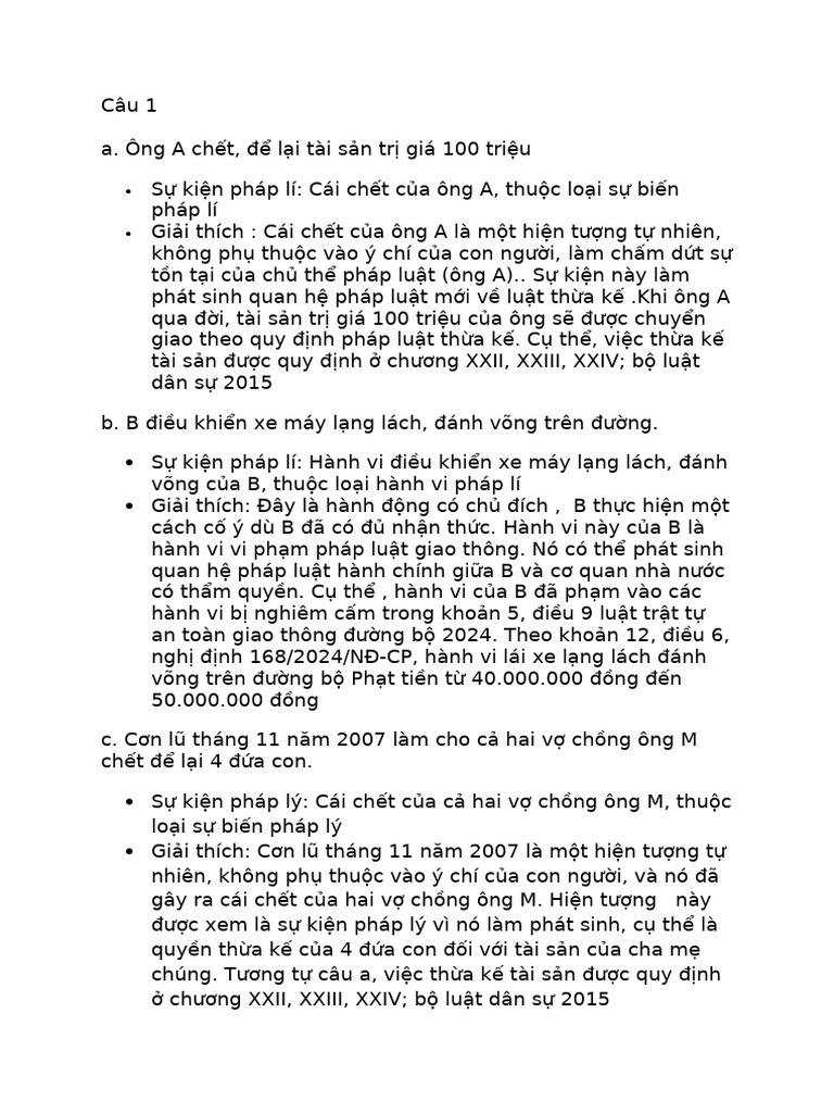 t6 PLDC Le Viet Hung 11243066 | PDF