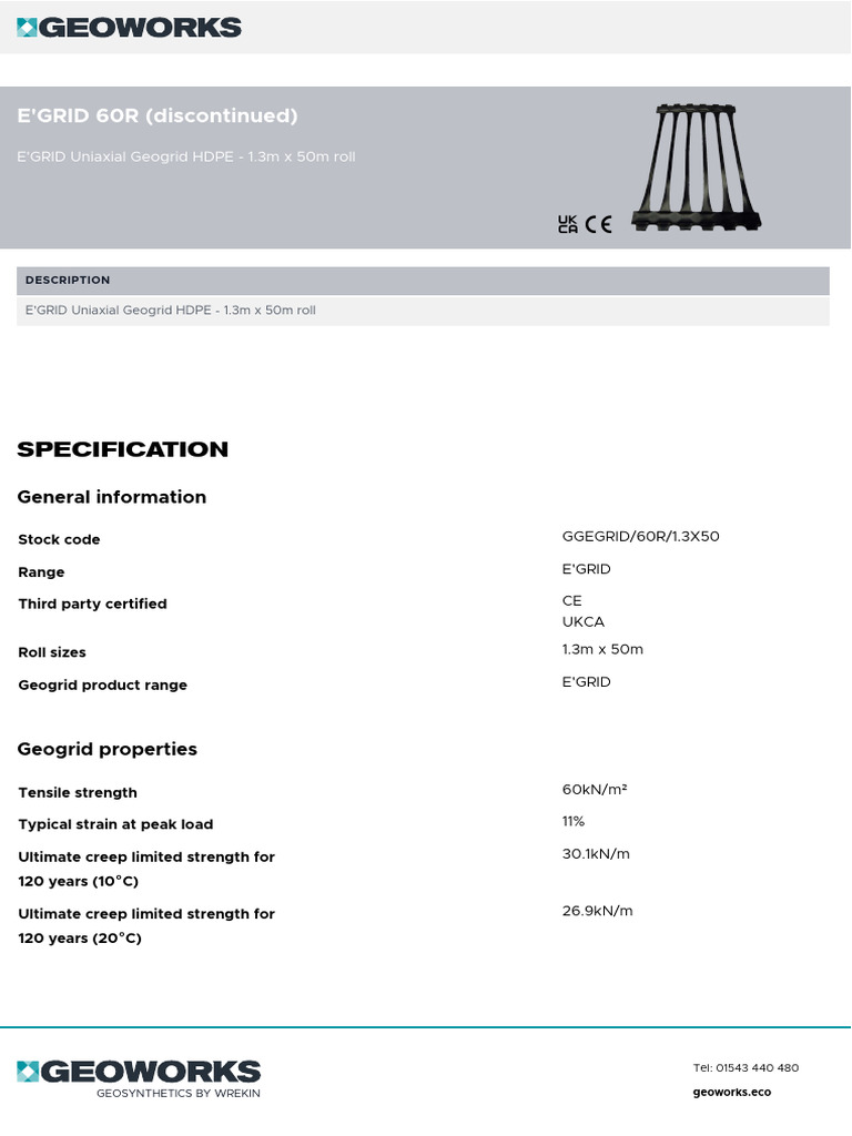 geoworks-products-geogrids-egrid-egrid-60r | PDF