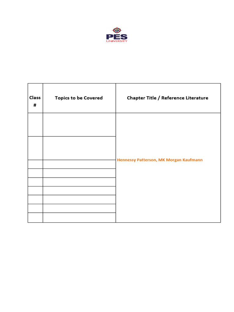 Unit 3 Notes | PDF