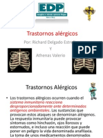 Trastornos Alergicos Richard