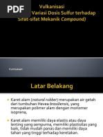 Download Vulkanisasi Sulfur by Muhammad Ali Syifa SN84886791 doc pdf
