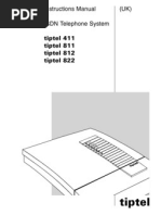 User Manual 411 822 v01 01 Eng