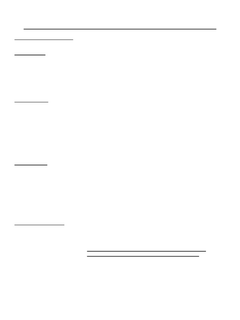 Class IX Syllabus | PDF | Area | Elementary Geometry