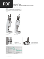 Milwaukee Press Tool Compatibility Matrix | PDF | Secondary Sector Of ...