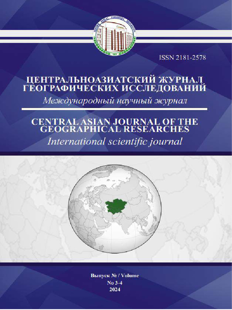 Territorial Differences in The Lexical-Semantic Structure of | PDF
