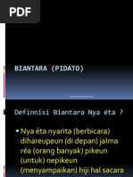 Download BIANTARA PIDATO by Ardian Bima Nusantara SN84889601 doc pdf