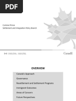 IRCC Operational Guidelines Overview | PDF | Immigration | Human Migration