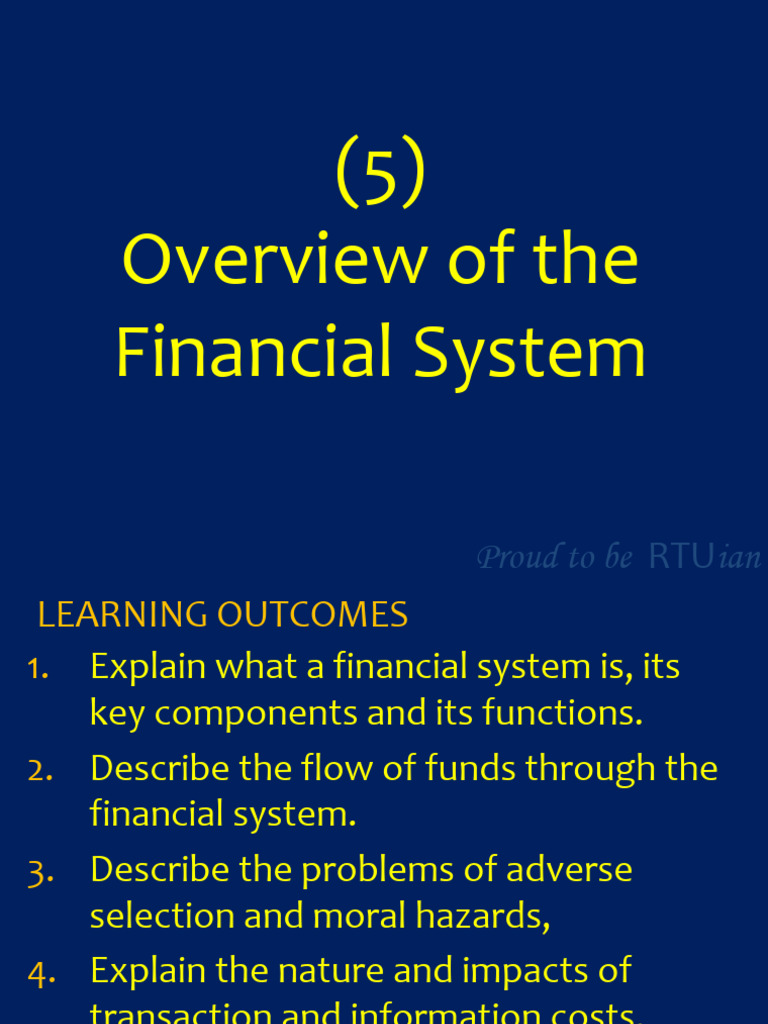 Financial Markets and Institutions 5 8 | PDF | Day Trading | Bonds ...