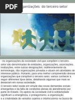 Como Montar um Instituto: Passo a Passo | PDF | Organização não ...