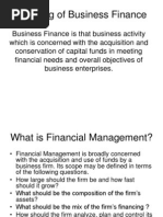 Meaning of Business Finance 1207335300684869 9