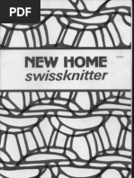 Download Swiss Knitter  Passap Goldy Manual by William Phillip SN84891497 doc pdf