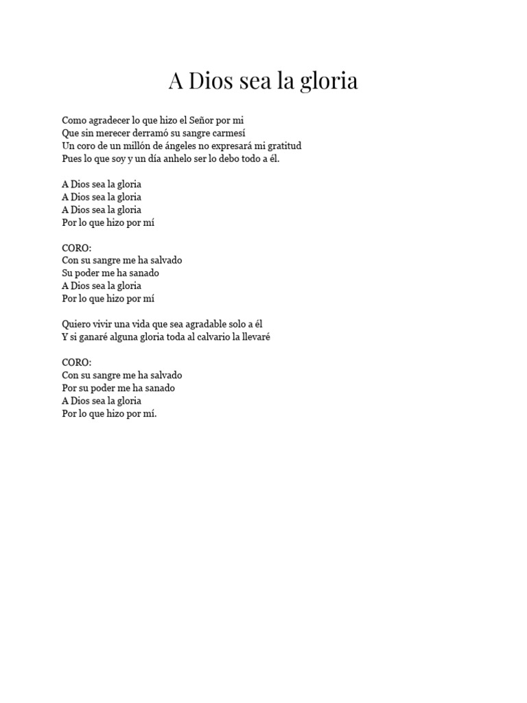 a-dios-sea-la-gloria-gratitud-y-poder-pdf