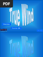 Understanding Wind Barbs and Directions | PDF | Wound | Wind Speed