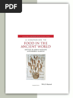 Ebook) A Companion to Horace by Gregson Davis ISBN