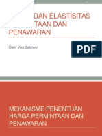 Download Harga Dan Elastisitas an Dan Penawaran by VikoZakhary SN84892765 doc pdf