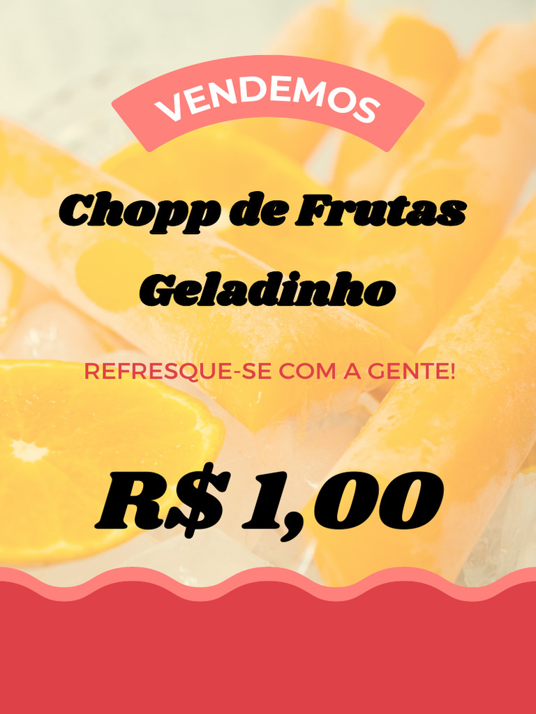 Placa Vende-Se Chup-Chup - 20250411 - 183345 - 0000 | PDF
