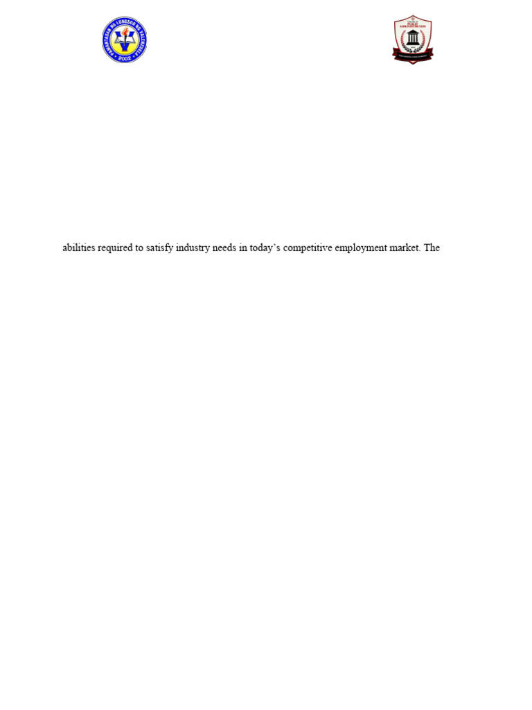 BSPA Graduate Employment Insights | PDF | Employment | Leadership