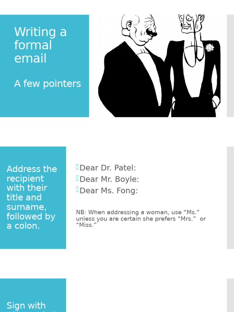 Slide Show emails | PDF