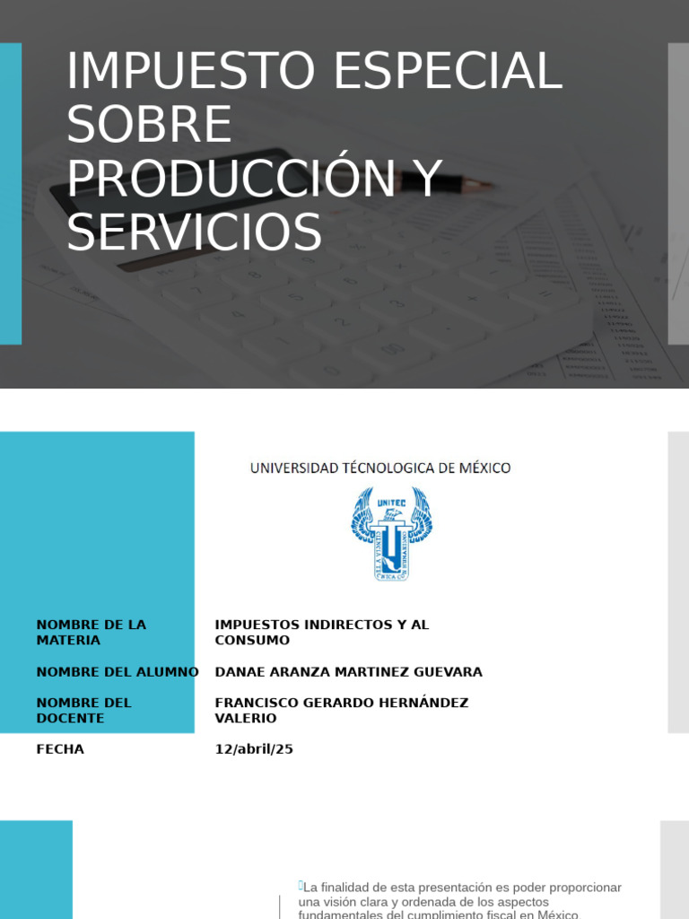 Entre 2 | PDF | Impuestos | Impuesto al valor agregado