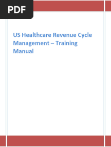 RCM Training Module