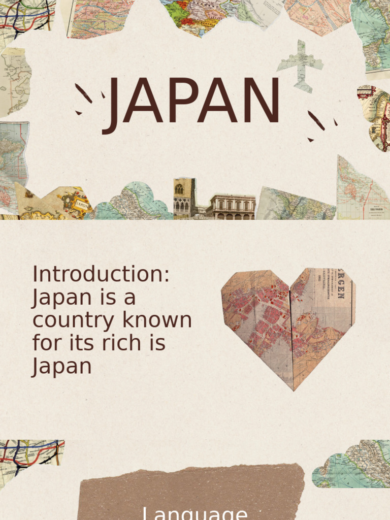 Japan | PDF