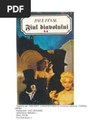 56010245 Feval Paul Fiul Diavolului Vol 2