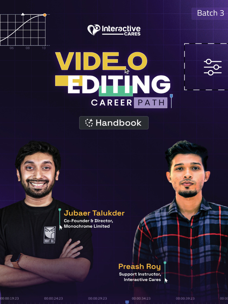 Tharun Speaks Video Editing Course Review | PDF