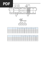 AMMT Thread Specifications Guide | PDF