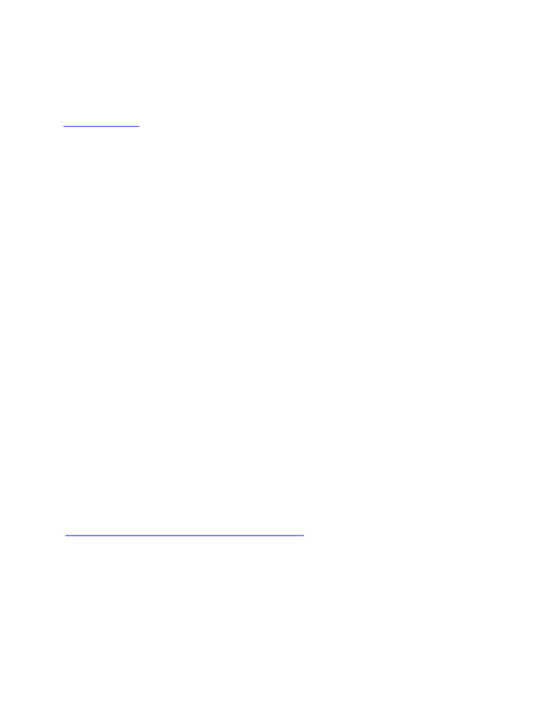 Basic Market Structure | PDF