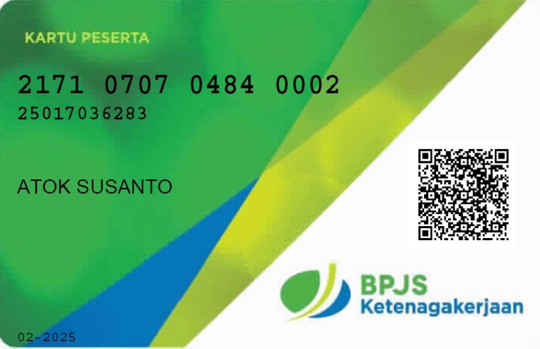 BPJS | PDF