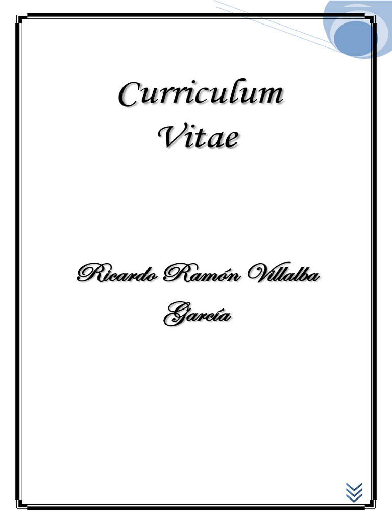 CV Act | PDF