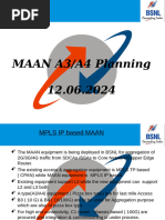 Tejas Networks eNodeB Training Guide | PDF | Electronics ...