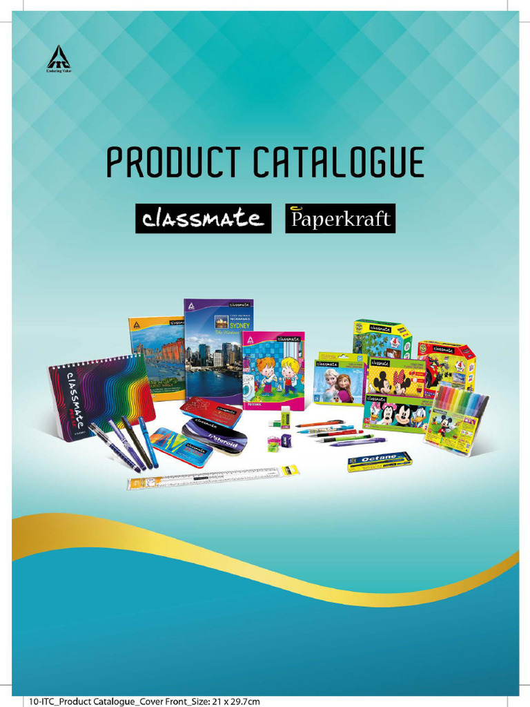 Notebook | PDF