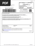 Significado de CVE PTAL en IMSS | PDF