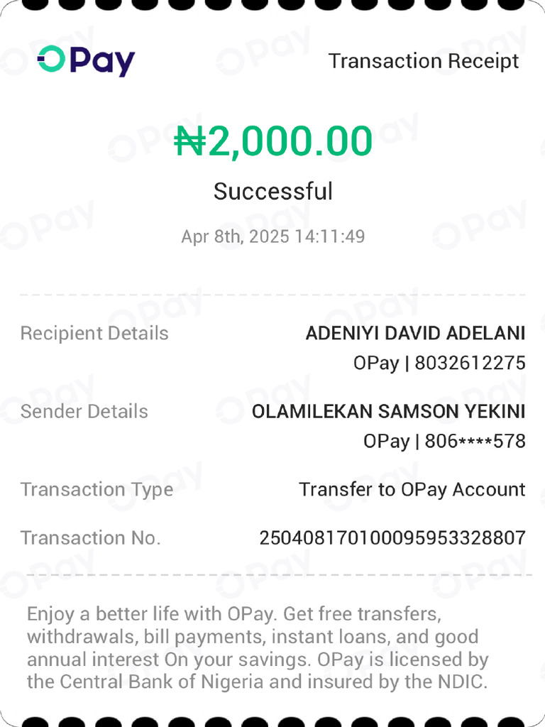 Transaction Receipt-250408170100095953328807 | PDF